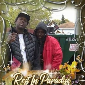 Meet your Posher, Janet